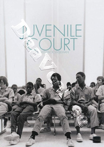Juvenile Court (DVD)